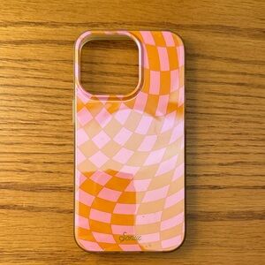 Sonix Checkered iPhone 13 Pro Case